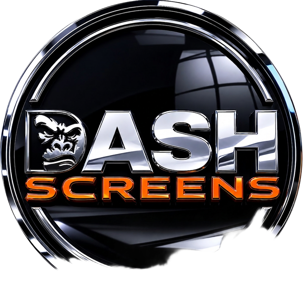 Dash Screens
